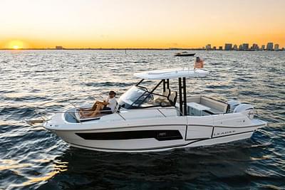 BOATZON | Jeanneau Leader 90 WA Series 2 2025 BOATZON | Jeanneau Leader 90 WA Series 2 2025