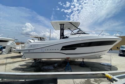 BOATZON | Jeanneau Leader 90 WA Series 2 2026 BOATZON | Jeanneau Leader 90 WA Series 2 2026