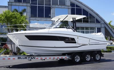 BOATZON | Jeanneau Leader 90 WAS2 2026 BOATZON | Jeanneau Leader 90 WAS2 2026