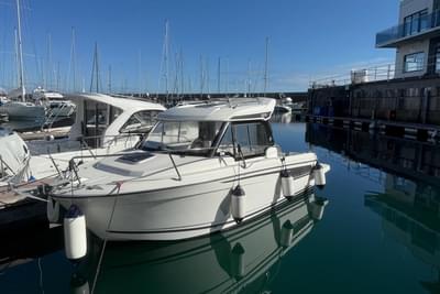 BOATZON | Jeanneau Merry Fisher 605 2023 BOATZON | Jeanneau Merry Fisher 605 2023