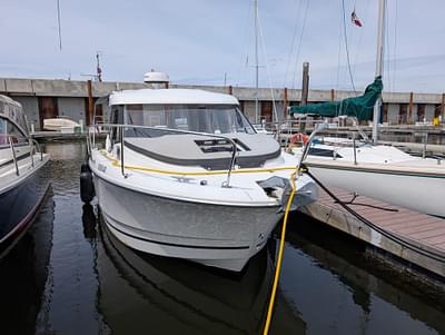 BOATZON | Jeanneau Merry Fisher 795 2017 BOATZON | Jeanneau Merry Fisher 795 2017