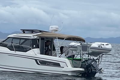 BOATZON | Jeanneau Merry Fisher 795 2017 BOATZON | Jeanneau Merry Fisher 795 2017