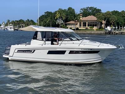 BOATZON | Jeanneau Merry Fisher 855 2016 BOATZON | Jeanneau Merry Fisher 855 2016