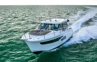 BOATZON | Jeanneau NC 1095 2019 BOATZON | Jeanneau NC 1095 2019