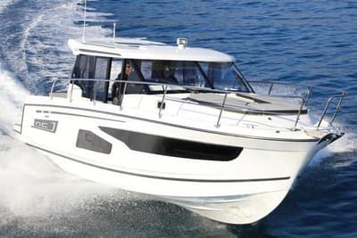 BOATZON | Jeanneau NC 1095 2019