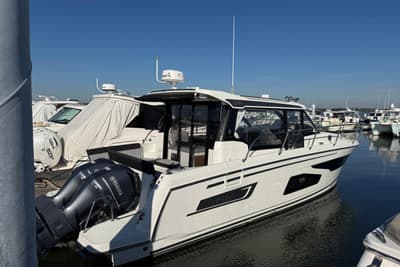 BOATZON | Jeanneau NC 1095 2020