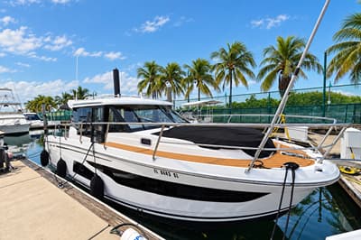 BOATZON | Jeanneau NC 1095 2020