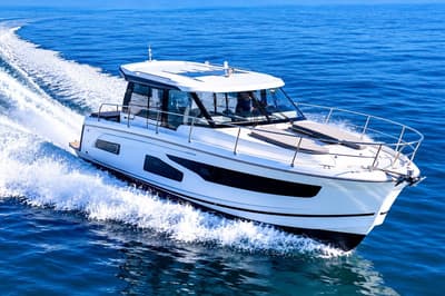 BOATZON | Jeanneau NC 1095 2020
