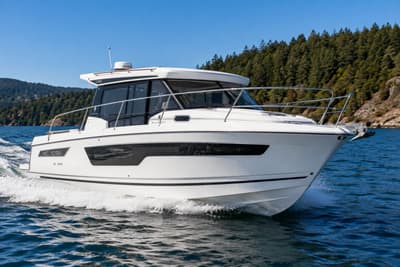BOATZON | Jeanneau NC 1095 2021 BOATZON | Jeanneau NC 1095 2021