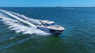 BOATZON | Jeanneau NC 1095 2021 BOATZON | Jeanneau NC 1095 2021