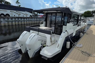 BOATZON | Jeanneau NC 1095 2022