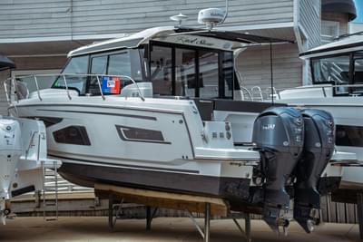 BOATZON | Jeanneau NC 1095 2023
