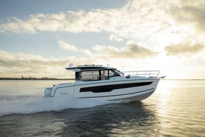 BOATZON | Jeanneau NC 1095 2025 BOATZON | Jeanneau NC 1095 2025