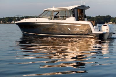 BOATZON | Jeanneau NC 1095 2026 BOATZON | Jeanneau NC 1095 2026