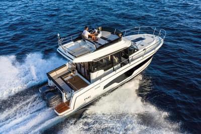 BOATZON | Jeanneau NC 1095 2026 BOATZON | Jeanneau NC 1095 2026