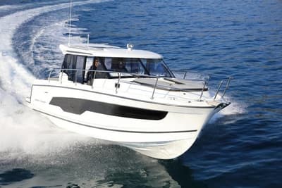 BOATZON | Jeanneau NC 1095 Coupe 2020