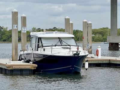 BOATZON | Jeanneau NC 1095 Coupe 2022