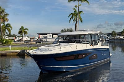 BOATZON | Jeanneau NC 1095 Coupe 2022