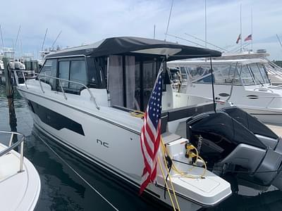BOATZON | Jeanneau NC 1095 Coupe 2025