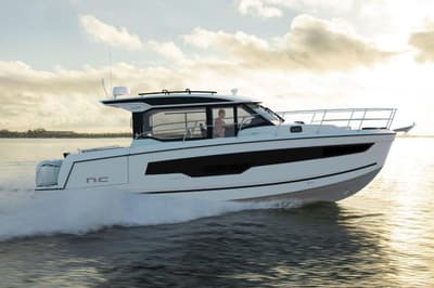 BOATZON | Jeanneau NC 1095 Coupe Series 2 2025 BOATZON | Jeanneau NC 1095 Coupe Series 2 2025