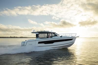 BOATZON | Jeanneau NC 1095 Coupe Series 2 2026 BOATZON | Jeanneau NC 1095 Coupe Series 2 2026