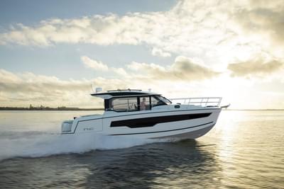BOATZON | Jeanneau NC 1095 Coupe Series 2 2026 BOATZON | Jeanneau NC 1095 Coupe Series 2 2026