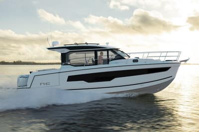 BOATZON | Jeanneau NC 1095 Coupe Series 2 2027