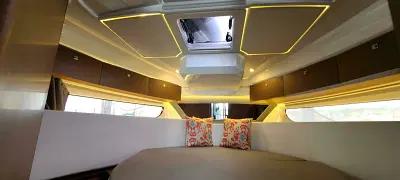 BOATZON | Jeanneau NC 1095 Fly 2021