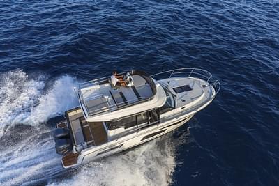 BOATZON | Jeanneau NC 1095 Fly 2025