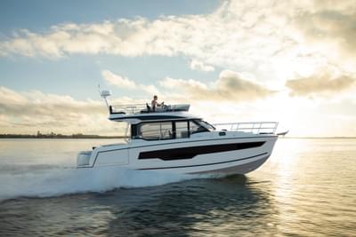 BOATZON | Jeanneau NC 1095 FLY S2 2026
