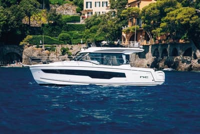 BOATZON | Jeanneau NC 1095 Fly Series 2 2026