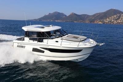 BOATZON | Jeanneau NC 1095 S2 2026