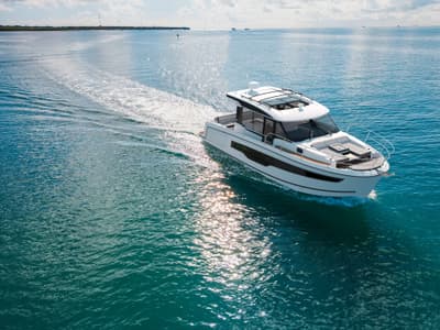 BOATZON | Jeanneau NC 1095 Series 2 2026 BOATZON | Jeanneau NC 1095 Series 2 2026