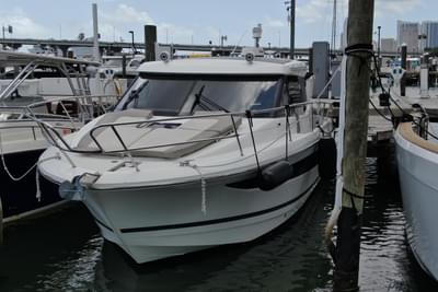 BOATZON | Jeanneau NC 11 2017 BOATZON | Jeanneau NC 11 2017