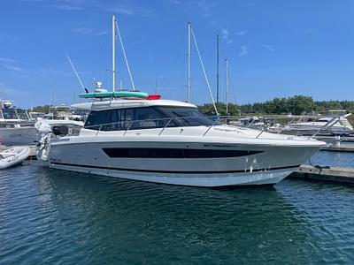 BOATZON | Jeanneau NC 11 2017 BOATZON | Jeanneau NC 11 2017