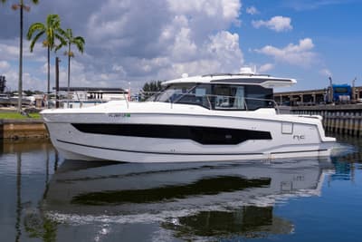 BOATZON | Jeanneau NC 1295 Coupe 2026