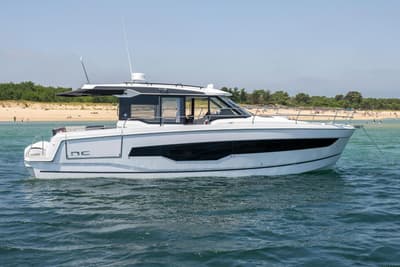 BOATZON | Jeanneau NC 1295 Coupe 2026