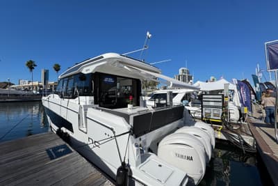 BOATZON | Jeanneau NC 1295 Coupe 2026