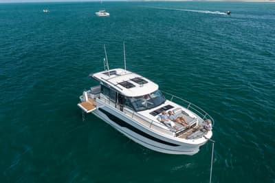 BOATZON | Jeanneau NC 1295 Coupe 2027