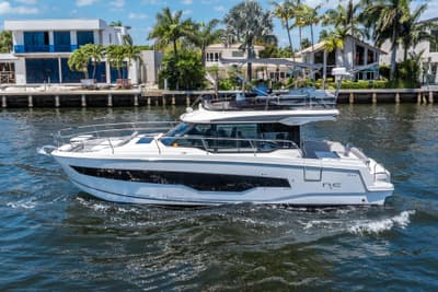 BOATZON | Jeanneau NC 1295 Fly 2024