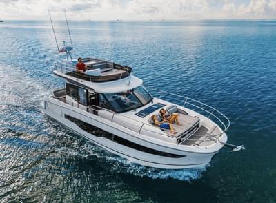 BOATZON | Jeanneau NC 1295 Fly 2024 BOATZON | Jeanneau NC 1295 Fly 2024