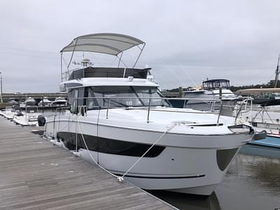 BOATZON | Jeanneau NC 1295 Fly 2024 BOATZON | Jeanneau NC 1295 Fly 2024