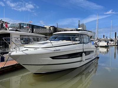 BOATZON | Jeanneau NC 37 2020
