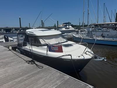 BOATZON | Jeanneau NC 695 2019 BOATZON | Jeanneau NC 695 2019