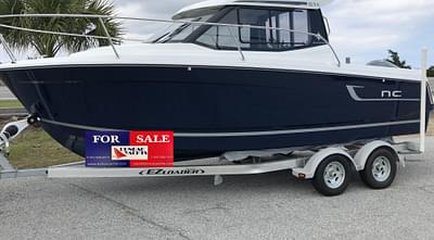 BOATZON | Jeanneau NC 695 2023 BOATZON | Jeanneau NC 695 2023