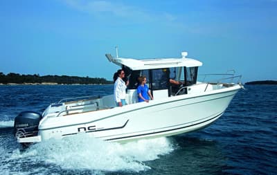 BOATZON | Jeanneau NC 695 Sport 2027