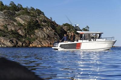 BOATZON | Jeanneau NC 695 Sport S2 2023 BOATZON | Jeanneau NC 695 Sport S2 2023