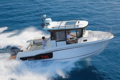 BOATZON | Jeanneau NC 795 2020