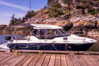 BOATZON | Jeanneau NC 795 2020