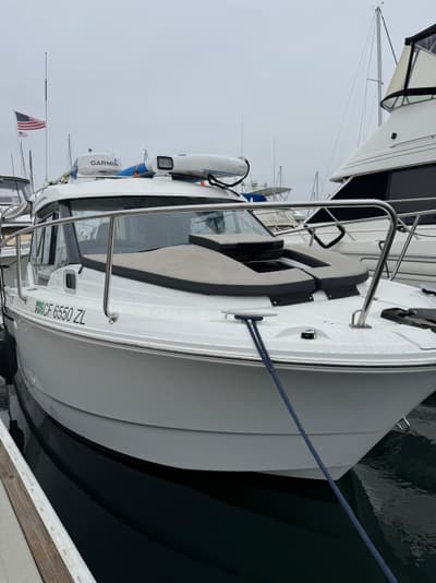 BOATZON | Jeanneau NC 795 2020